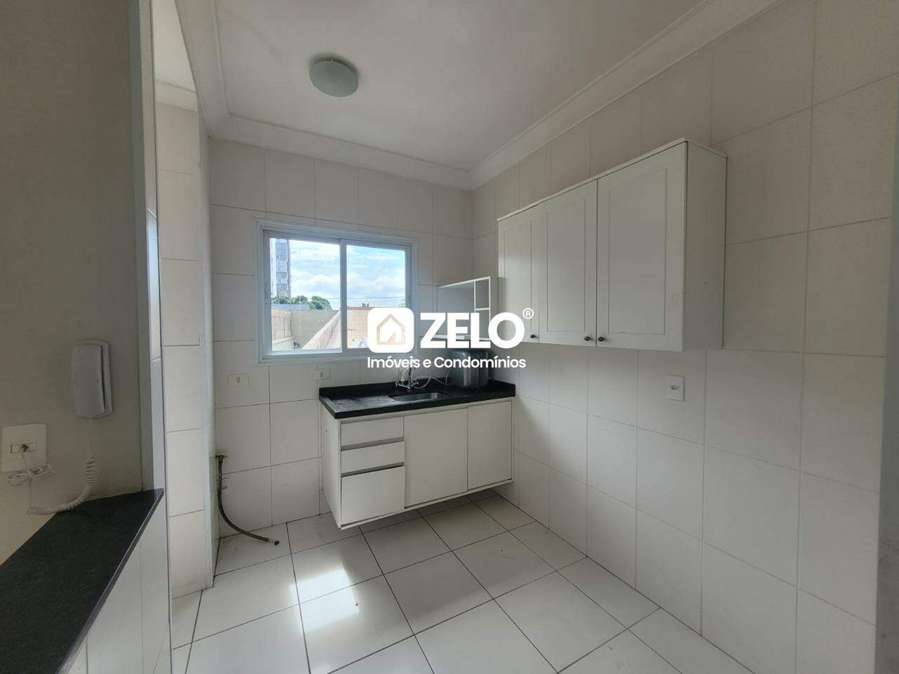 Apartamento em Cidade Nova, Indaiatuba - SP | Zelo Imóveis: 