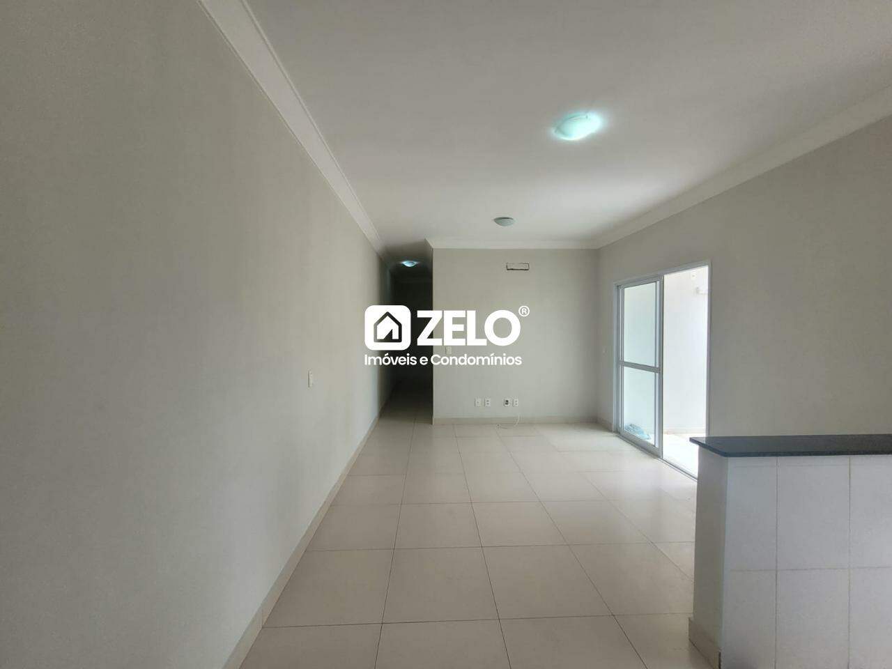 Apartamento em Cidade Nova, Indaiatuba - SP | Zelo Imóveis: 