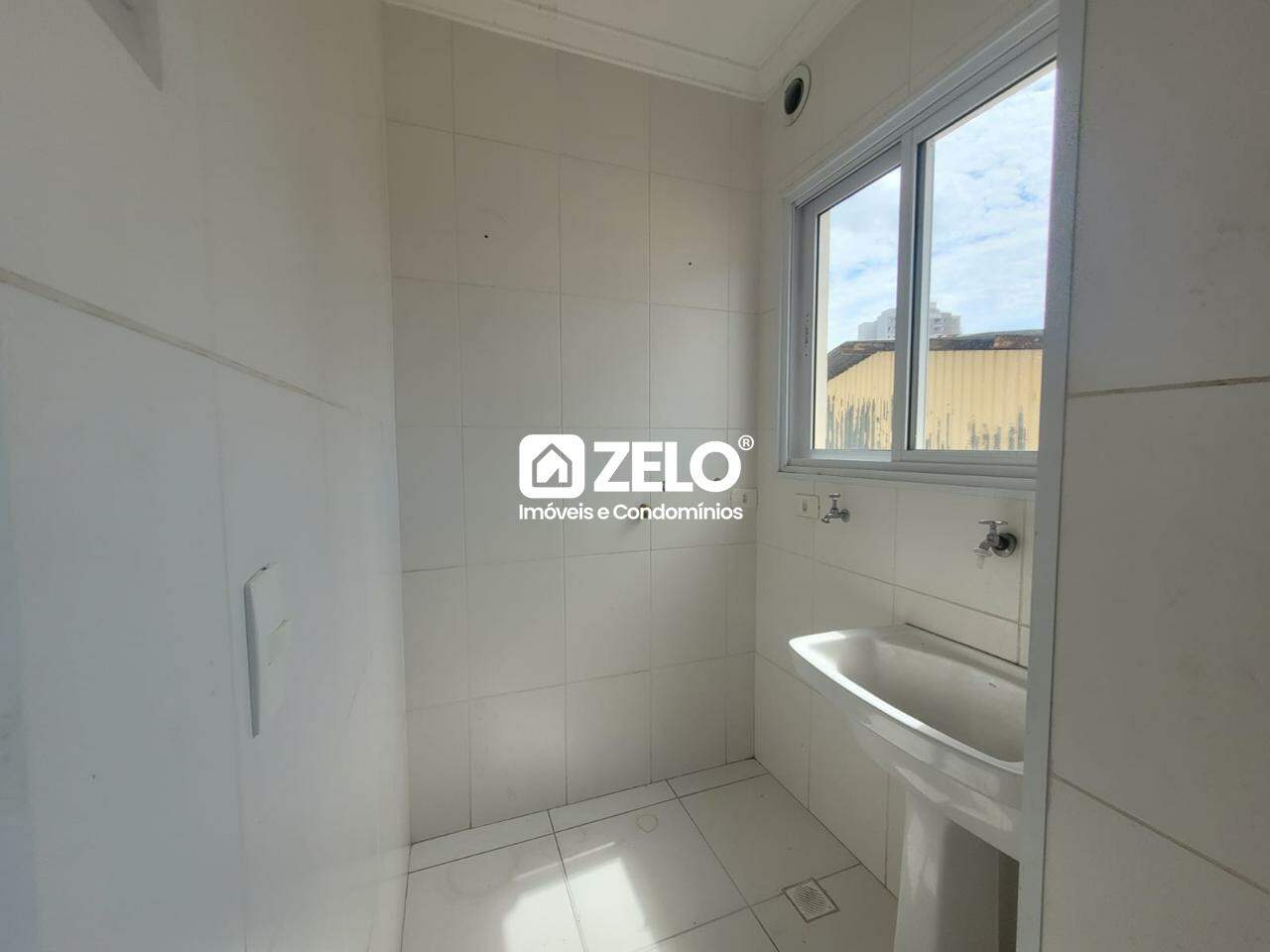 Apartamento em Cidade Nova, Indaiatuba - SP | Zelo Imóveis: 