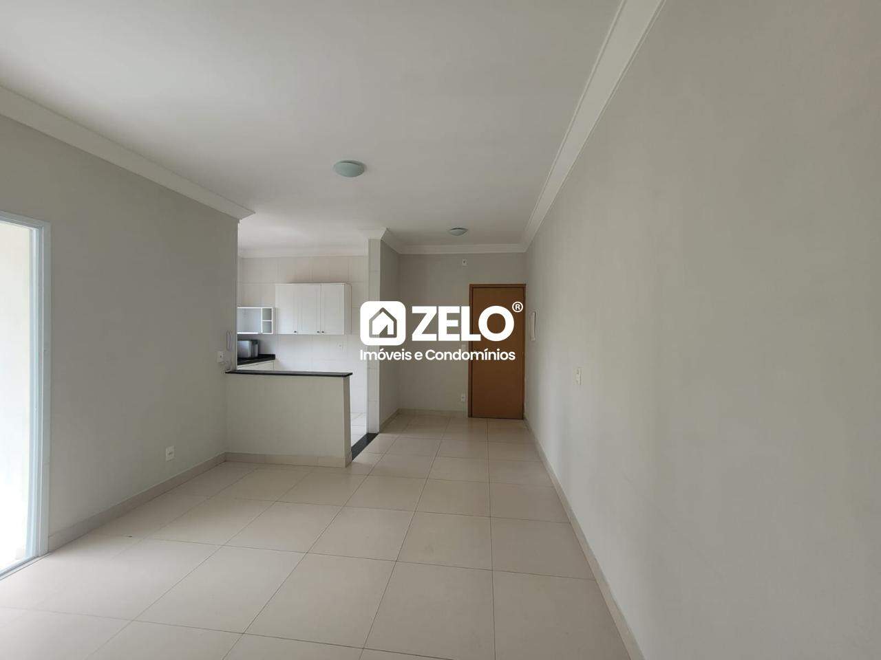 Apartamento em Cidade Nova, Indaiatuba - SP | Zelo Imóveis: 