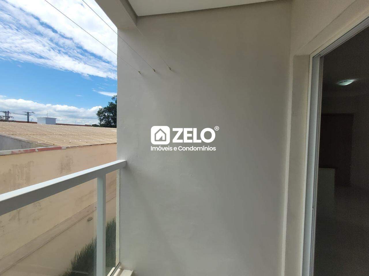 Apartamento em Cidade Nova, Indaiatuba - SP | Zelo Imóveis: 