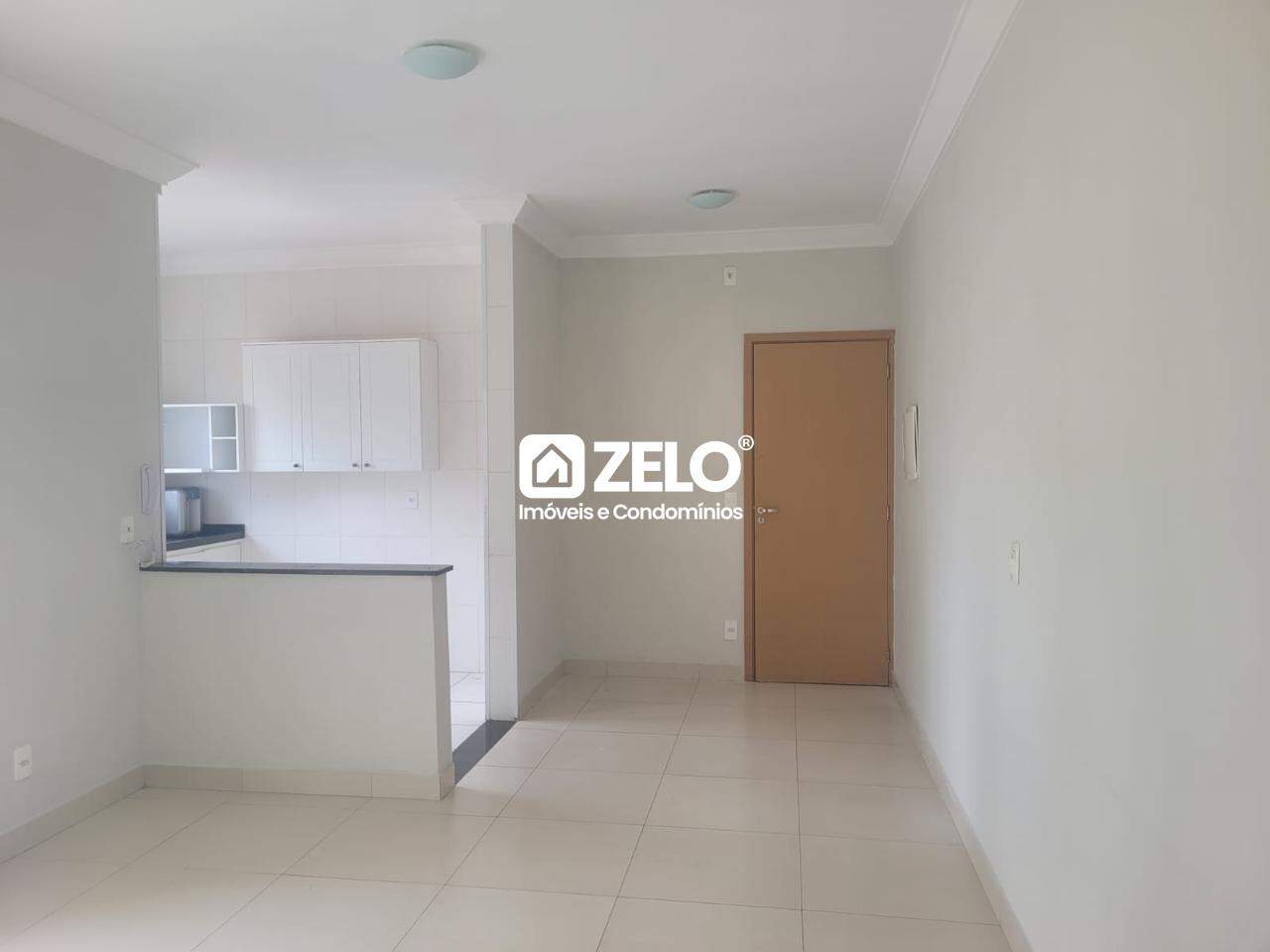 Apartamento em Cidade Nova, Indaiatuba - SP | Zelo Imóveis: 