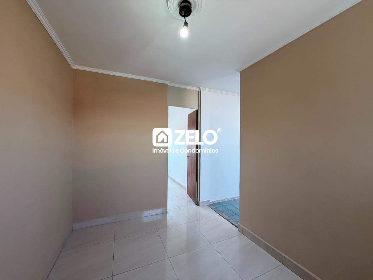 Apartamento em Conjunto Habitacional Padre Anchieta, Campinas - SP | Zelo Imóveis: 