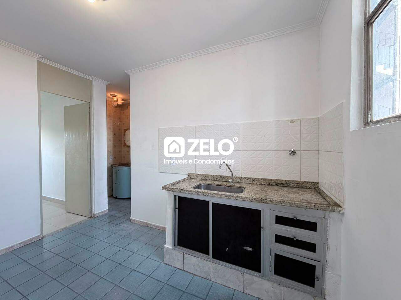 Apartamento em Conjunto Habitacional Padre Anchieta, Campinas - SP | Zelo Imóveis: 