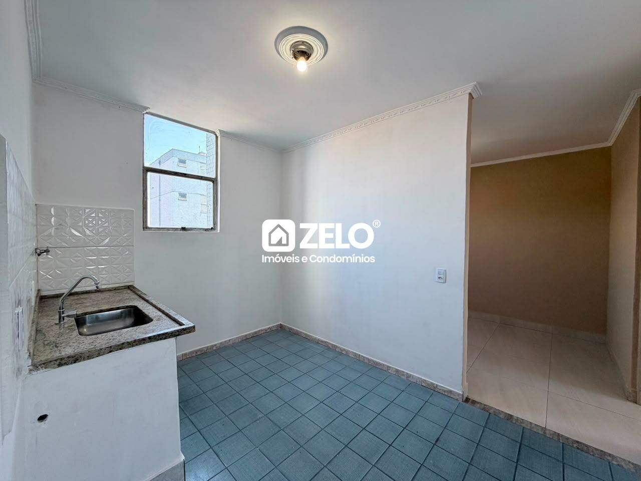 Apartamento em Conjunto Habitacional Padre Anchieta, Campinas - SP | Zelo Imóveis: 