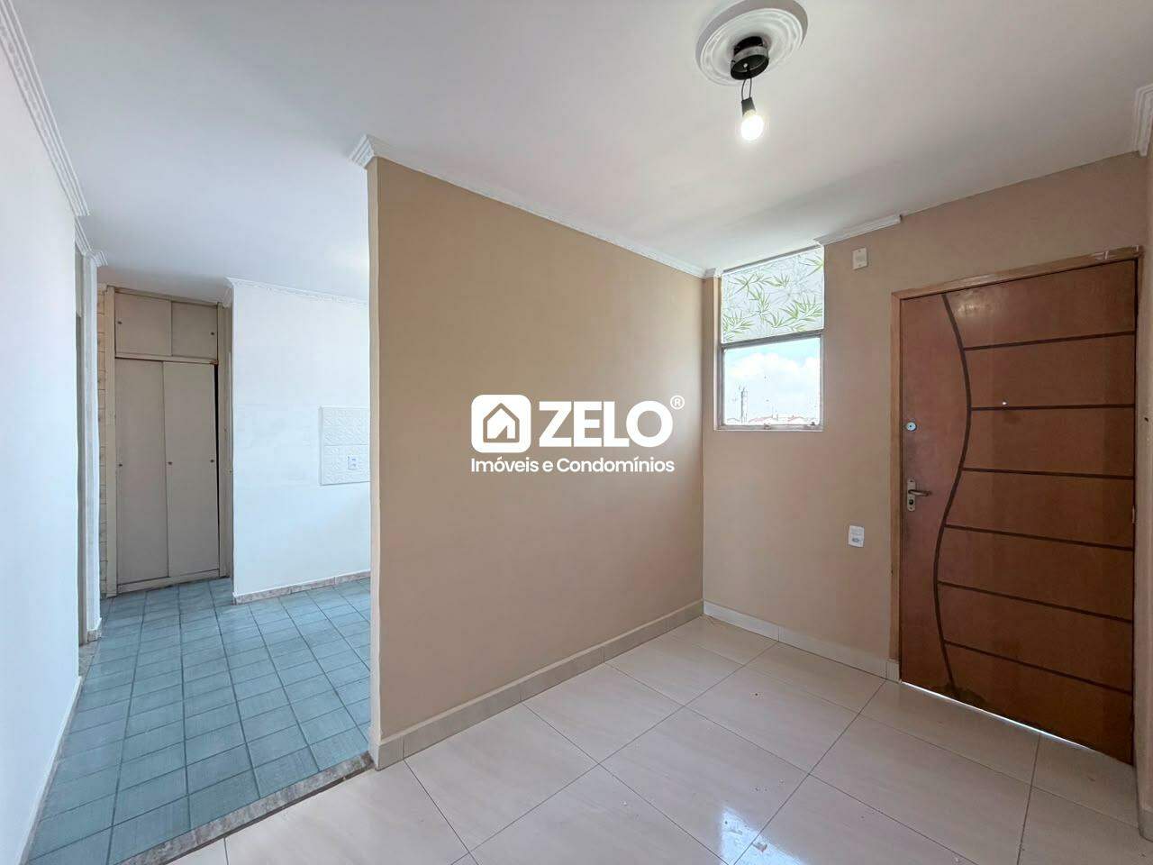 Apartamento em Conjunto Habitacional Padre Anchieta, Campinas - SP | Zelo Imóveis: 
