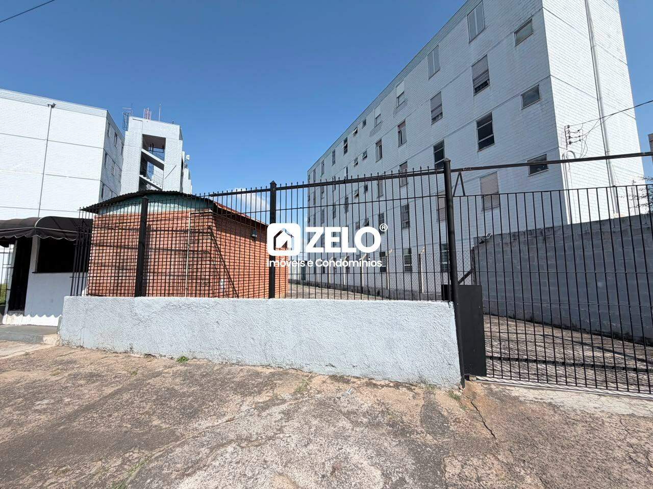Apartamento em Conjunto Habitacional Padre Anchieta, Campinas - SP | Zelo Imóveis: 