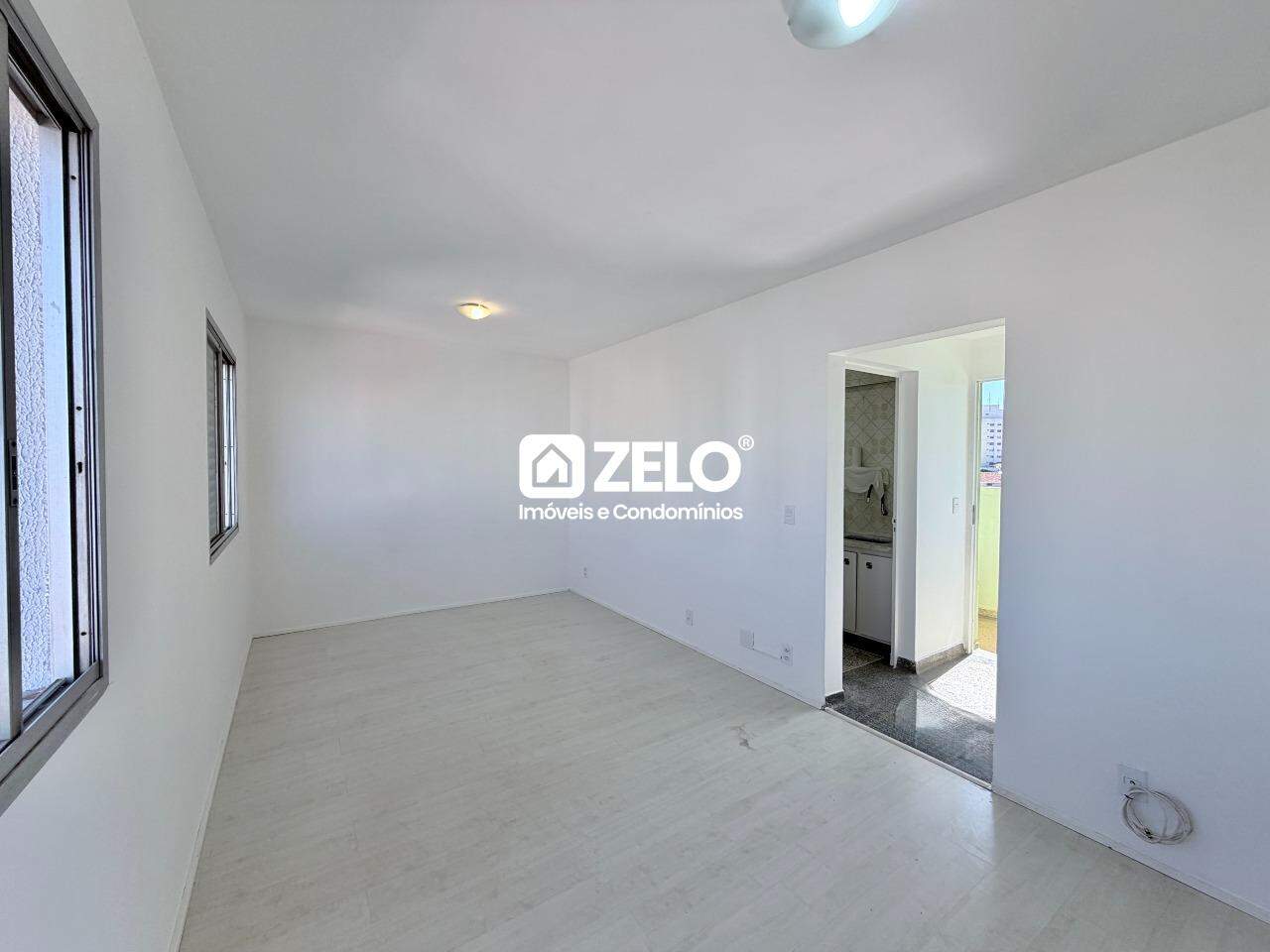 Apartamento em Taquaral, Campinas - SP | Zelo Imóveis: 