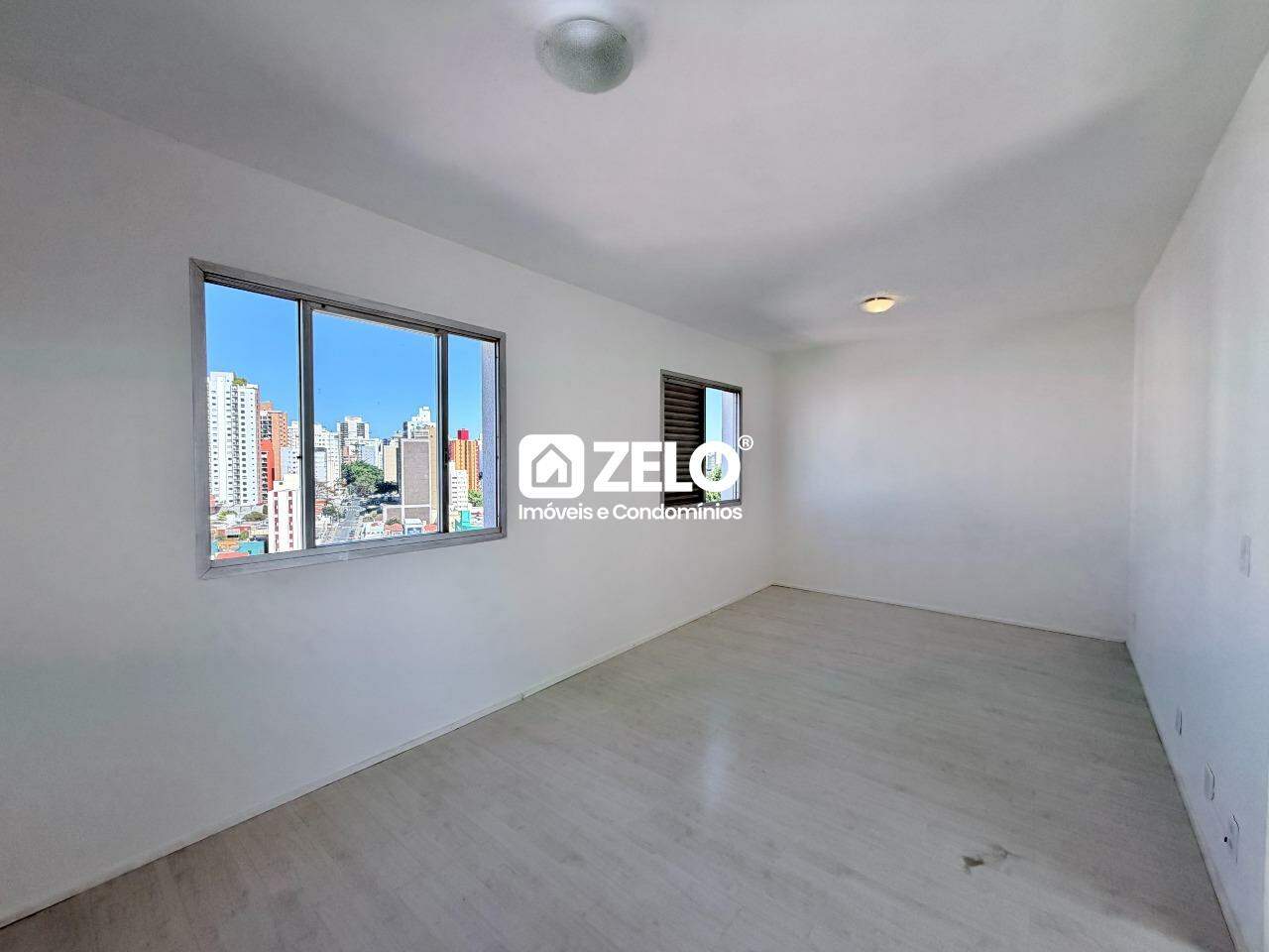 Apartamento em Taquaral, Campinas - SP | Zelo Imóveis: 
