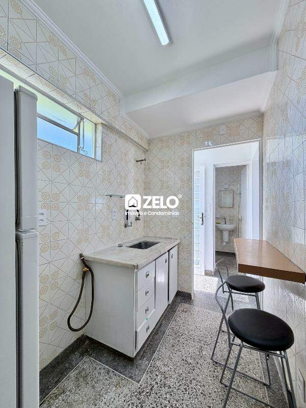 Apartamento em Taquaral, Campinas - SP | Zelo Imóveis: 