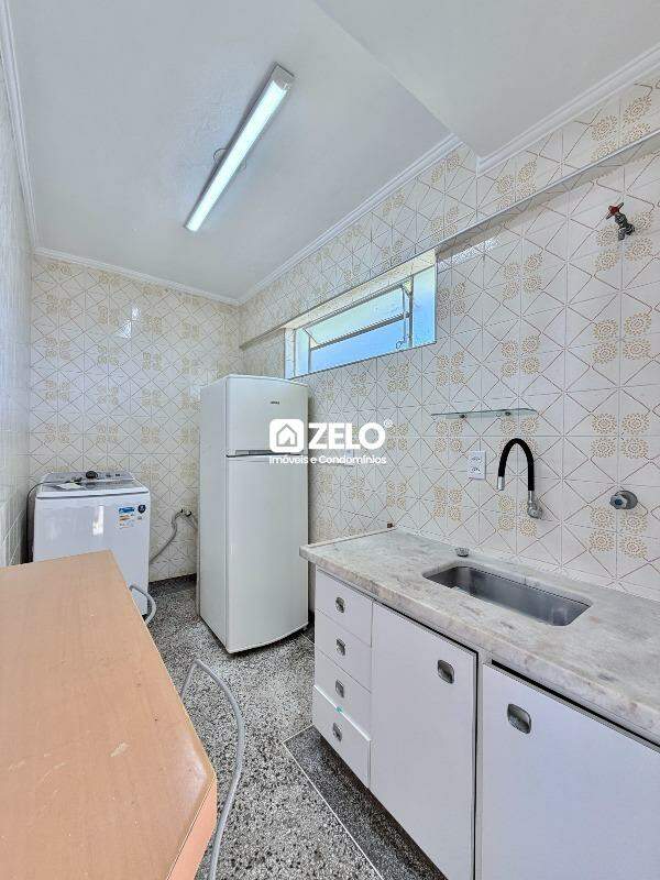 Apartamento em Taquaral, Campinas - SP | Zelo Imóveis: 