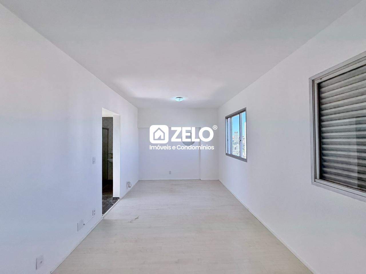 Apartamento em Taquaral, Campinas - SP | Zelo Imóveis: 