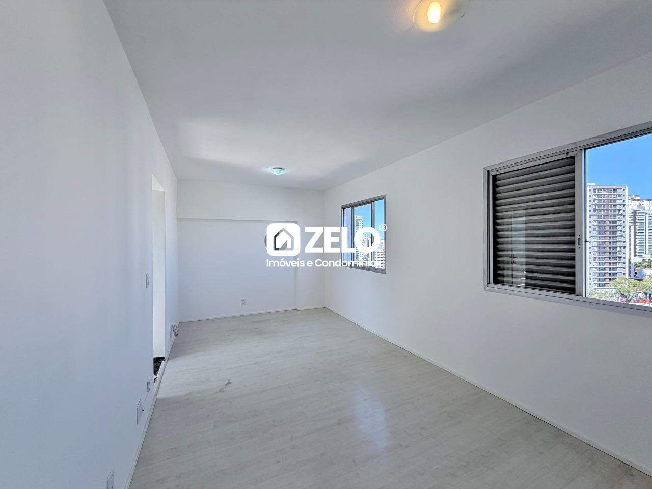 Apartamento em Taquaral, Campinas - SP | Zelo Imóveis: 