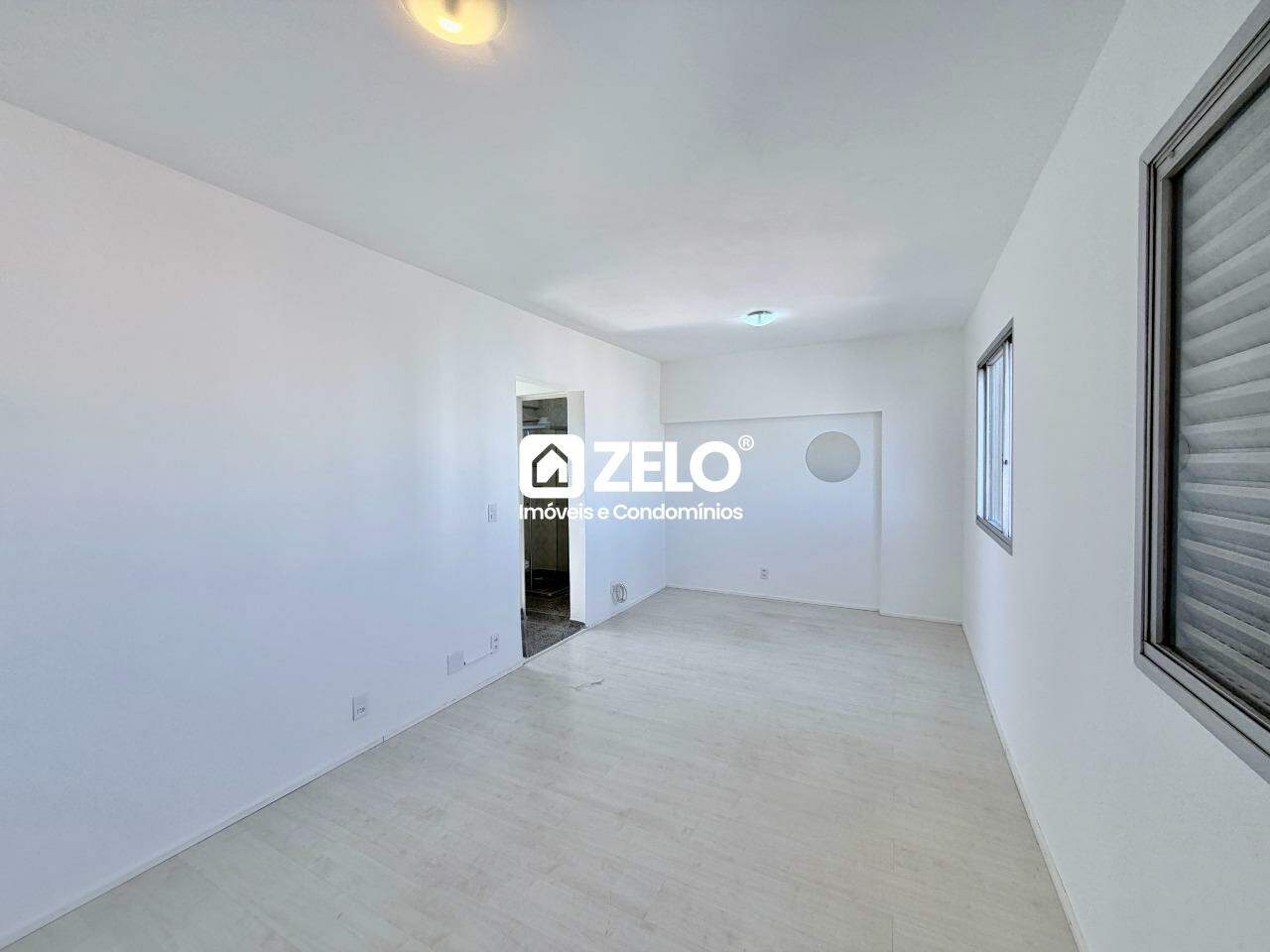 Apartamento em Taquaral, Campinas - SP | Zelo Imóveis: 