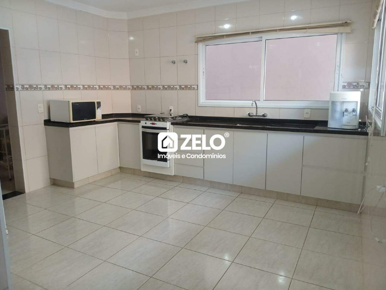 Casa em Condomínio em Jardim Monte Verde, Valinhos - SP | Zelo Imóveis: 