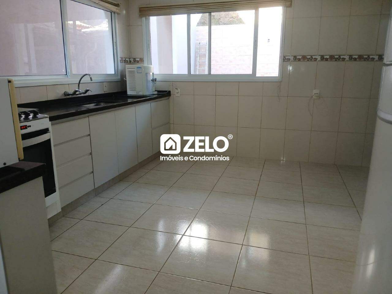 Casa em Condomínio em Jardim Monte Verde, Valinhos - SP | Zelo Imóveis: 