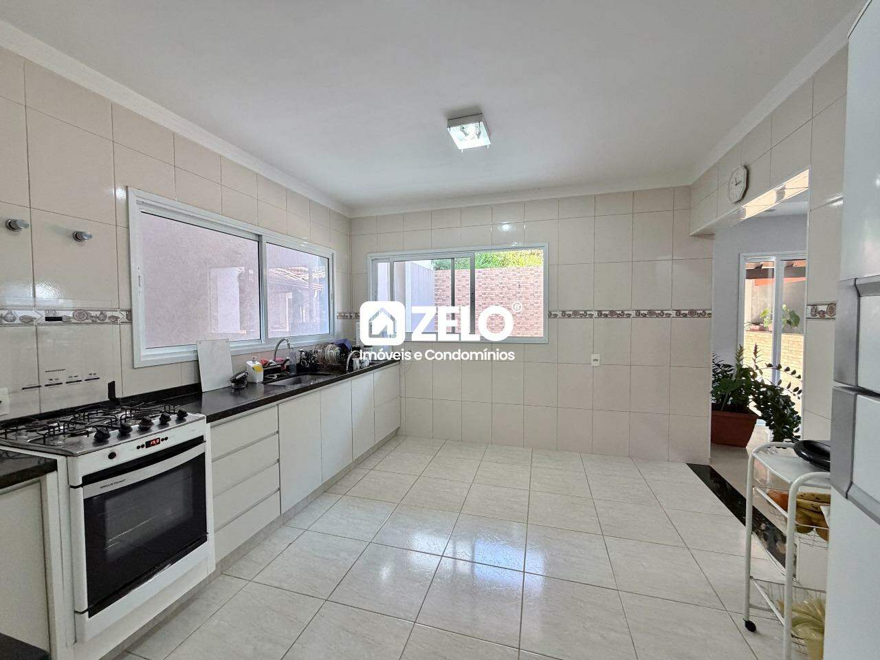 Casa em Condomínio em Jardim Monte Verde, Valinhos - SP | Zelo Imóveis: 