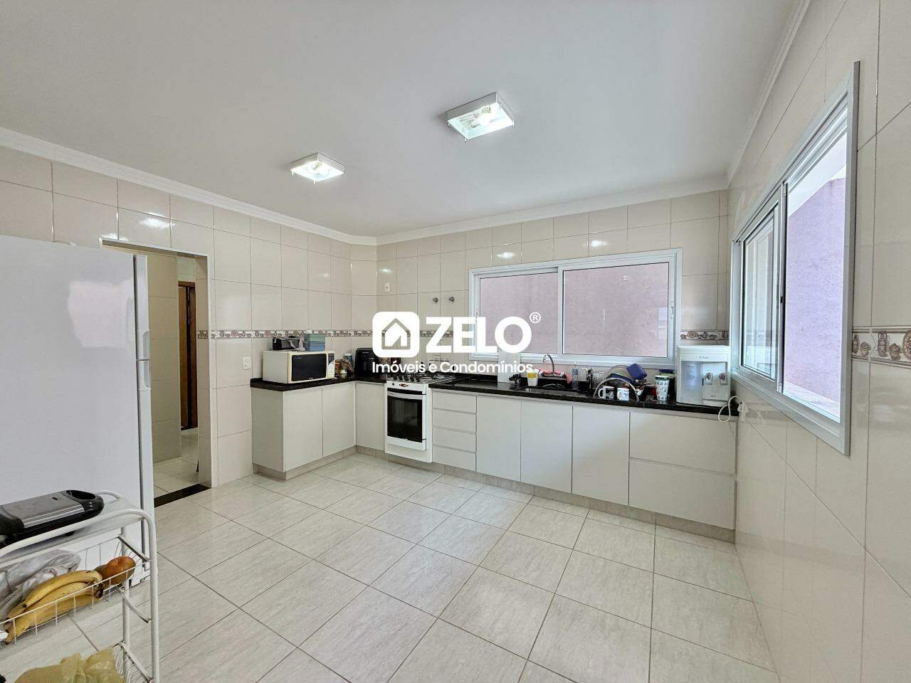 Casa em Condomínio em Jardim Monte Verde, Valinhos - SP | Zelo Imóveis: 
