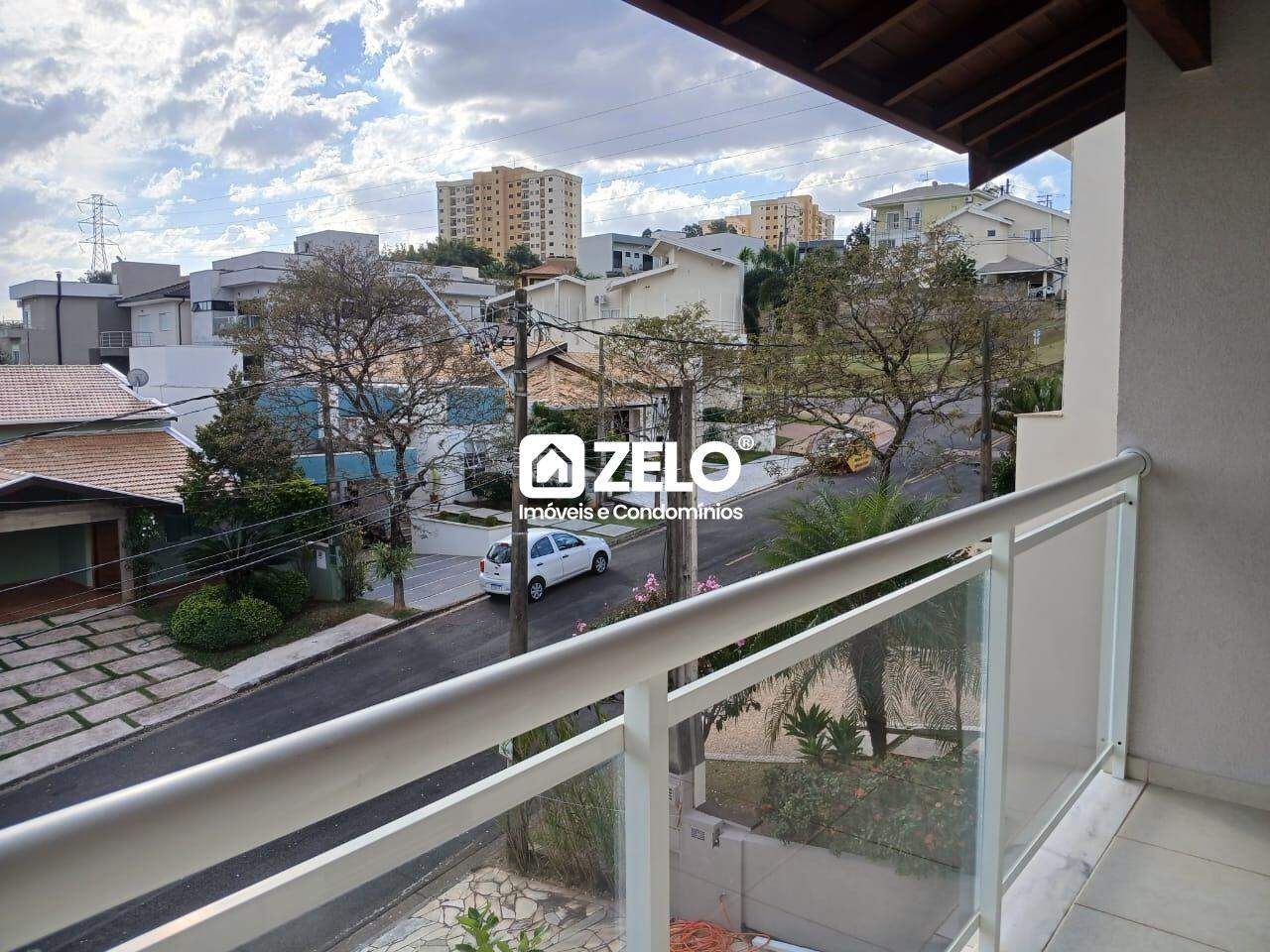 Casa em Condomínio em Jardim Monte Verde, Valinhos - SP | Zelo Imóveis: 