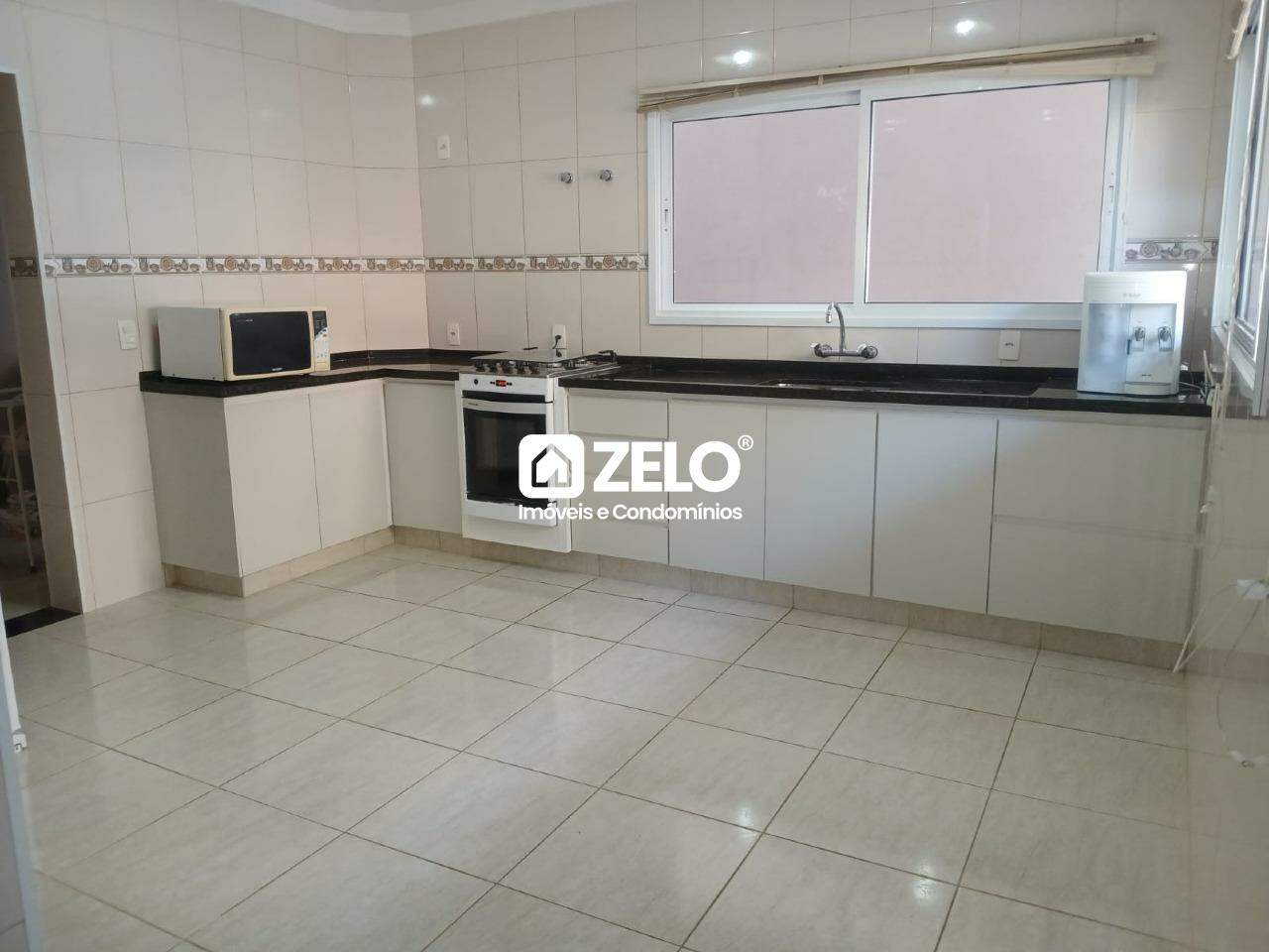 Casa em Condomínio em Jardim Monte Verde, Valinhos - SP | Zelo Imóveis: 
