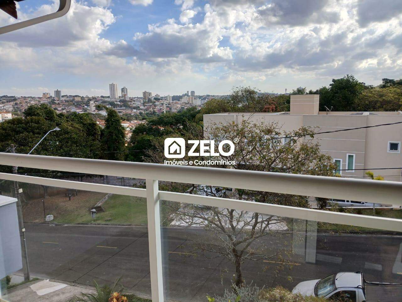 Casa em Condomínio em Jardim Monte Verde, Valinhos - SP | Zelo Imóveis: 