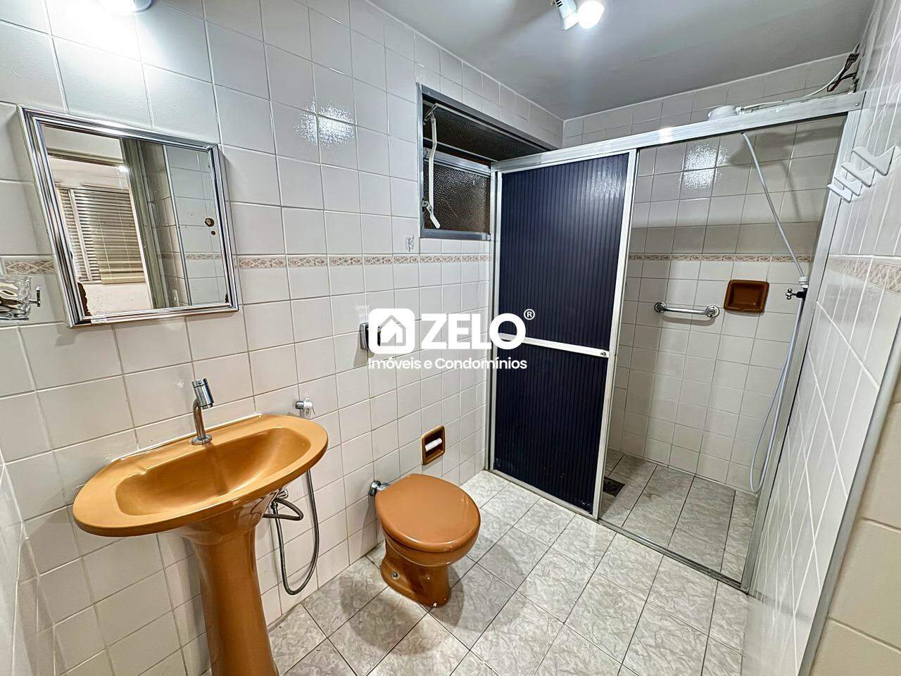 Apartamento em Centro, Campinas - SP | Zelo Imóveis: Apartamento para alugar, Centro - Campinas/SP