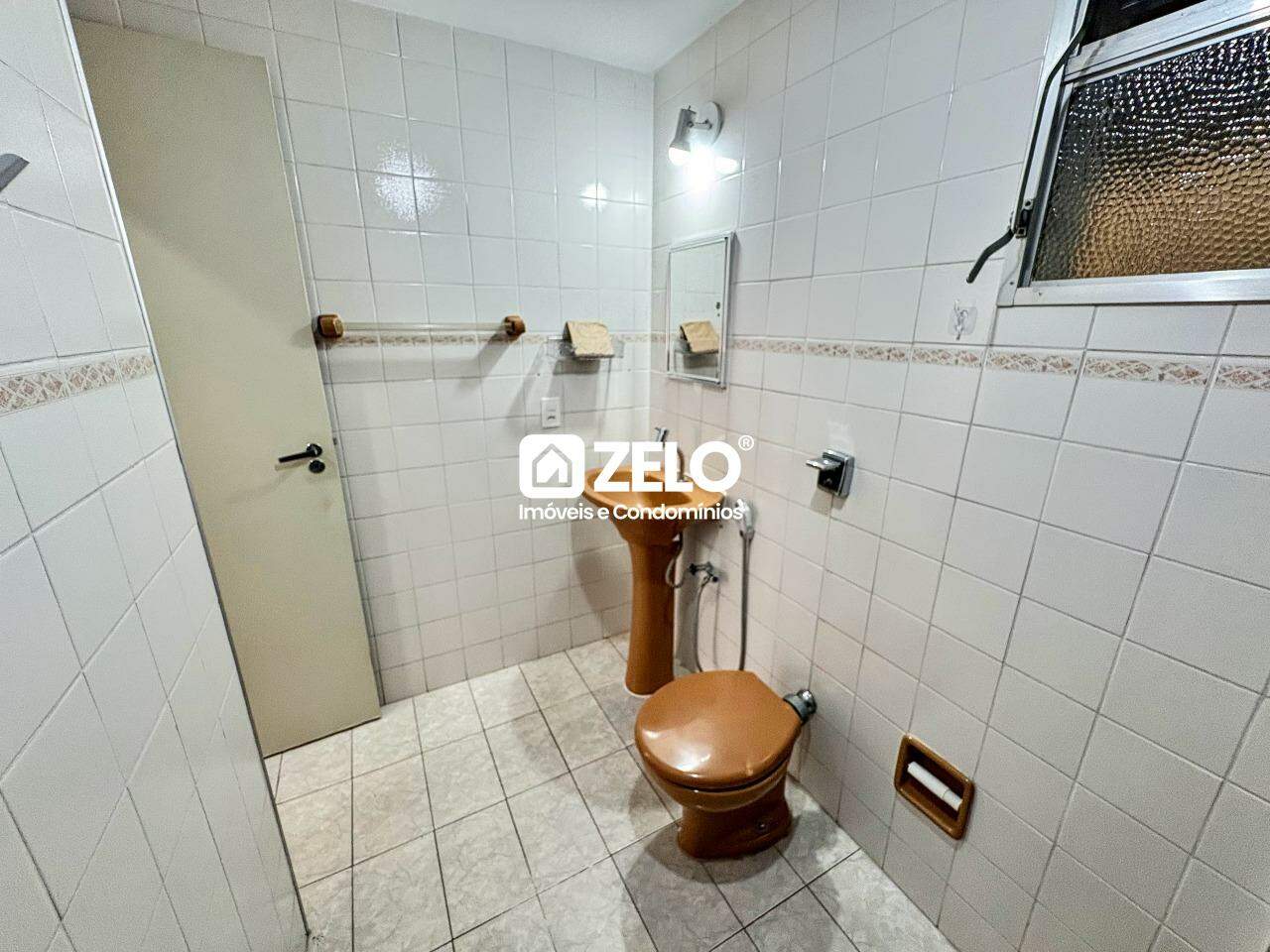 Apartamento em Centro, Campinas - SP | Zelo Imóveis: Apartamento para alugar, Centro - Campinas/SP