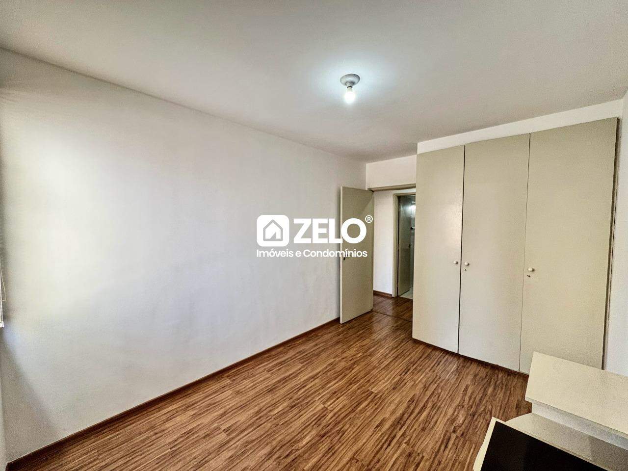 Apartamento em Centro, Campinas - SP | Zelo Imóveis: Apartamento para alugar, Centro - Campinas/SP