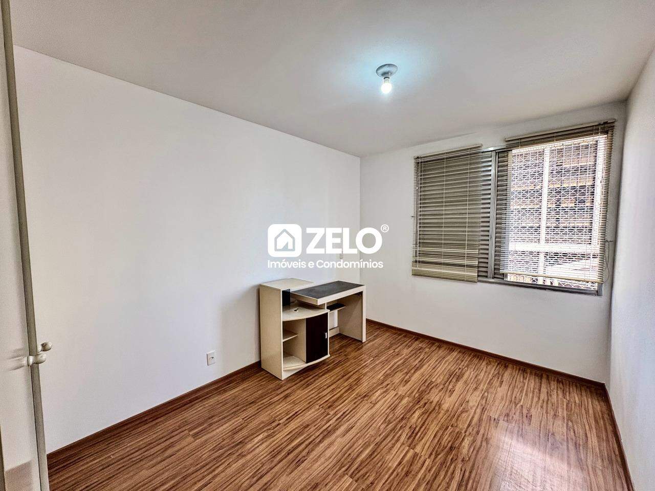 Apartamento em Centro, Campinas - SP | Zelo Imóveis: Apartamento para alugar, Centro - Campinas/SP