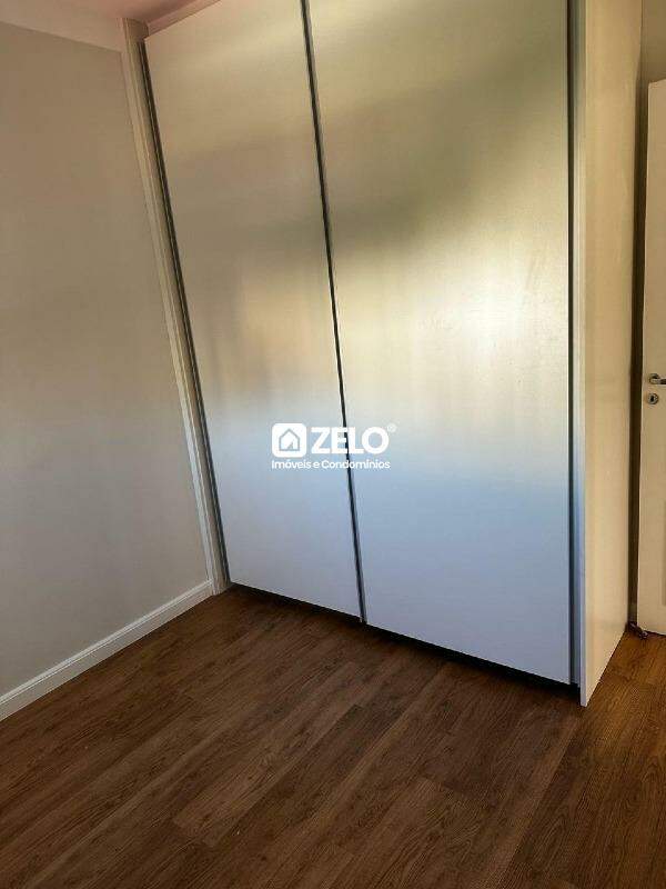 Apartamento em Mansões Santo Antônio, Campinas - SP | Zelo Imóveis: 