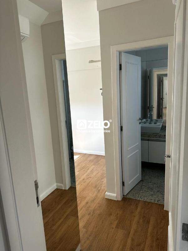 Apartamento em Mansões Santo Antônio, Campinas - SP | Zelo Imóveis: 