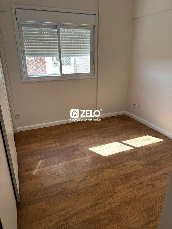 Apartamento em Mansões Santo Antônio, Campinas - SP | Zelo Imóveis: 