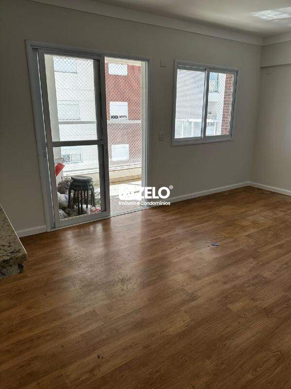 Apartamento em Mansões Santo Antônio, Campinas - SP | Zelo Imóveis: 