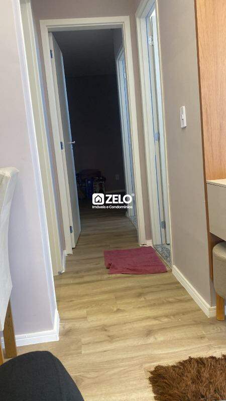 Apartamento em Gleba 1A2D1C, Hortolândia - SP | Zelo Imóveis: 