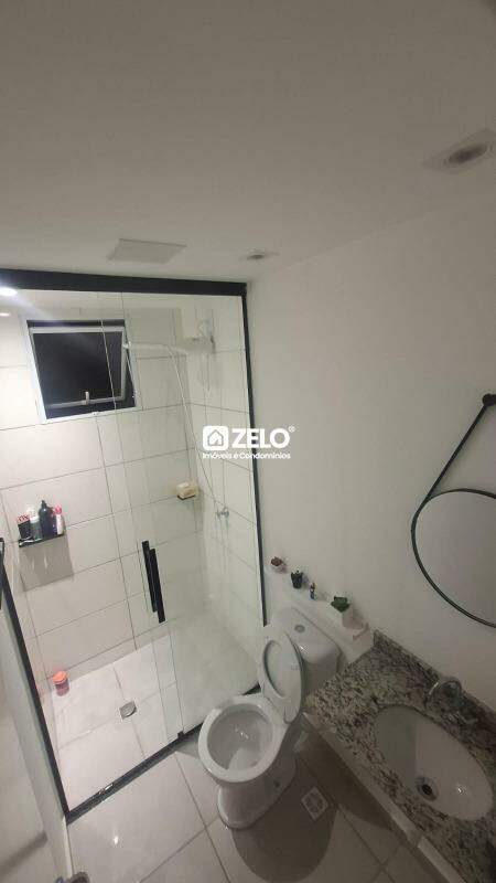 Apartamento em Gleba 1A2D1C, Hortolândia - SP | Zelo Imóveis: 