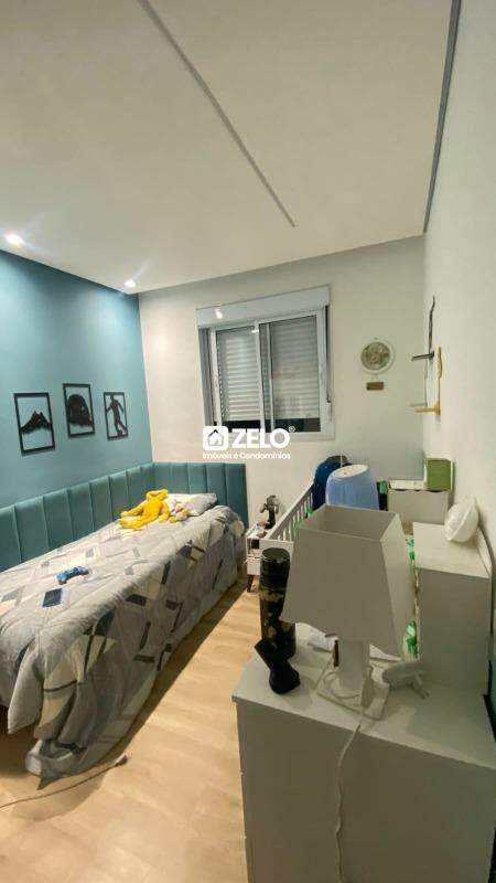 Apartamento em Gleba 1A2D1C, Hortolândia - SP | Zelo Imóveis: 