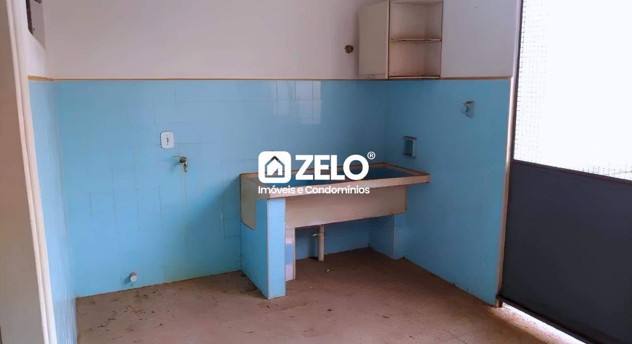Casa em Jardim Proença, Campinas - SP | Zelo Imóveis: 