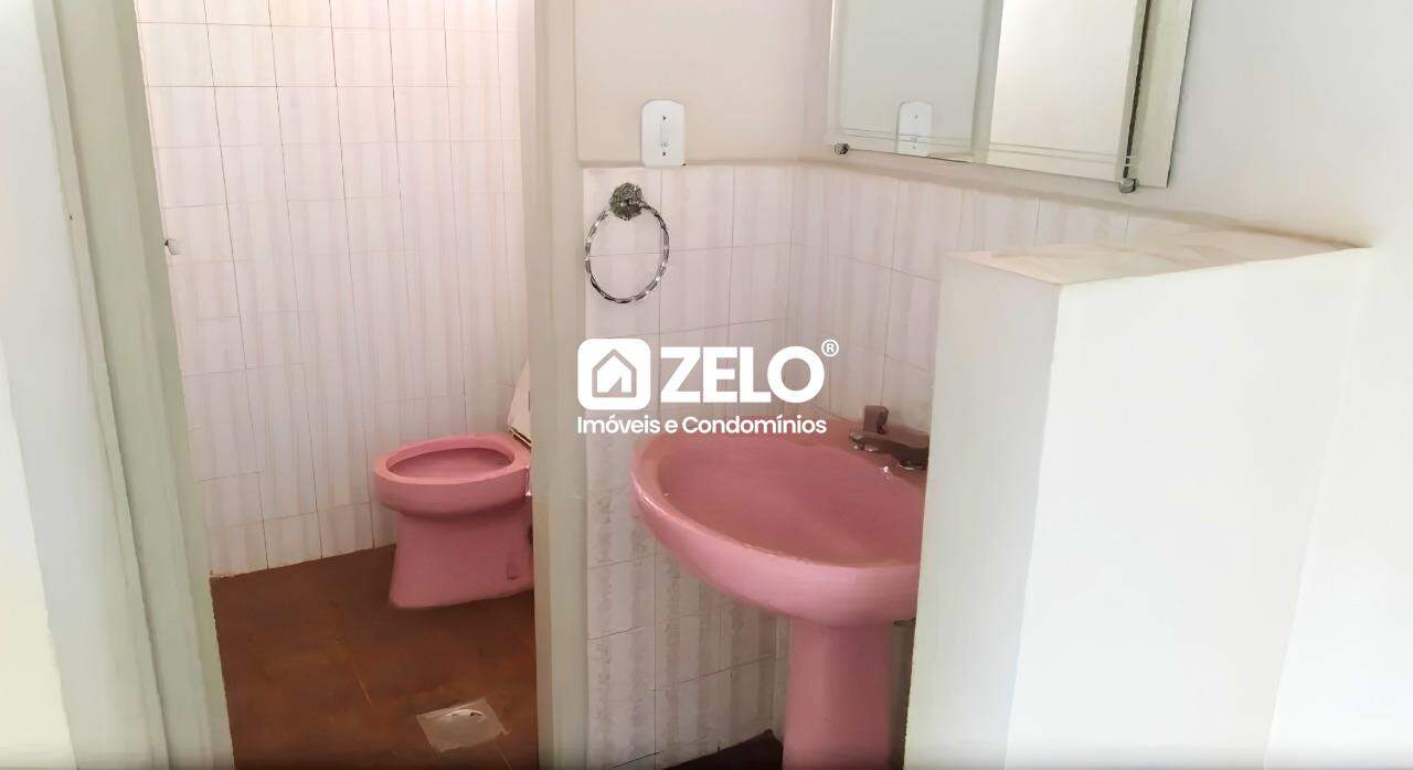Casa em Jardim Proença, Campinas - SP | Zelo Imóveis: 