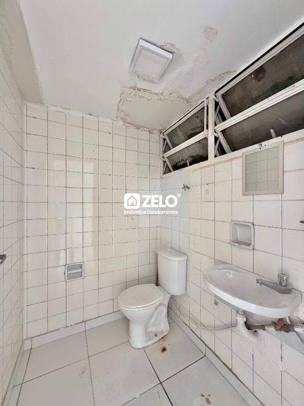Sala em Centro, Campinas - SP | Zelo Imóveis: 