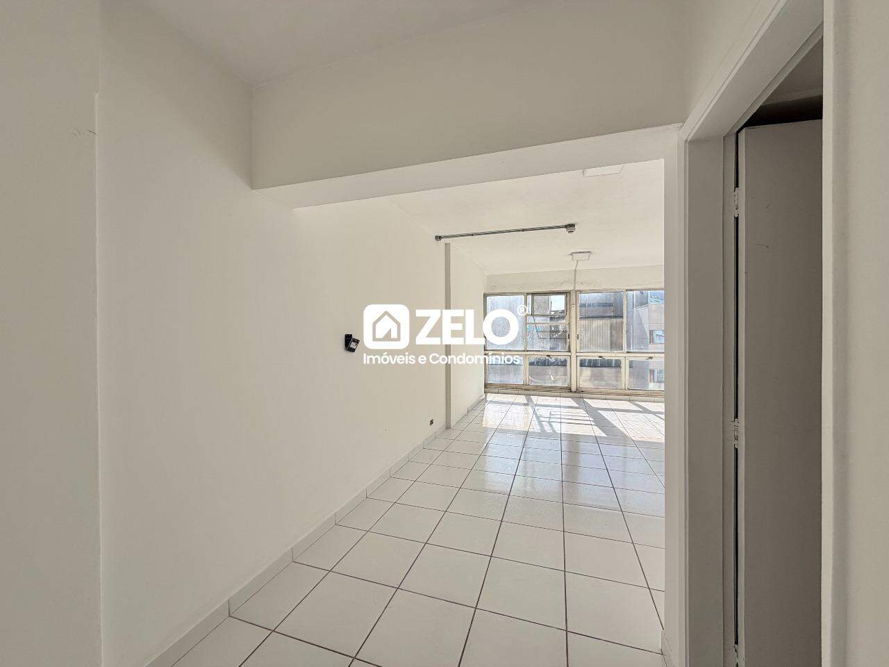 Sala em Centro, Campinas - SP | Zelo Imóveis: 