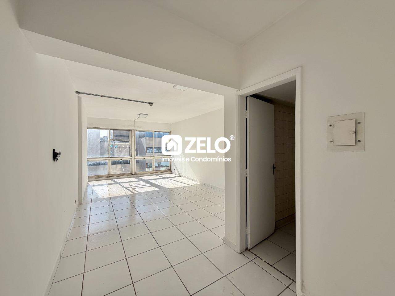 Sala em Centro, Campinas - SP | Zelo Imóveis: 