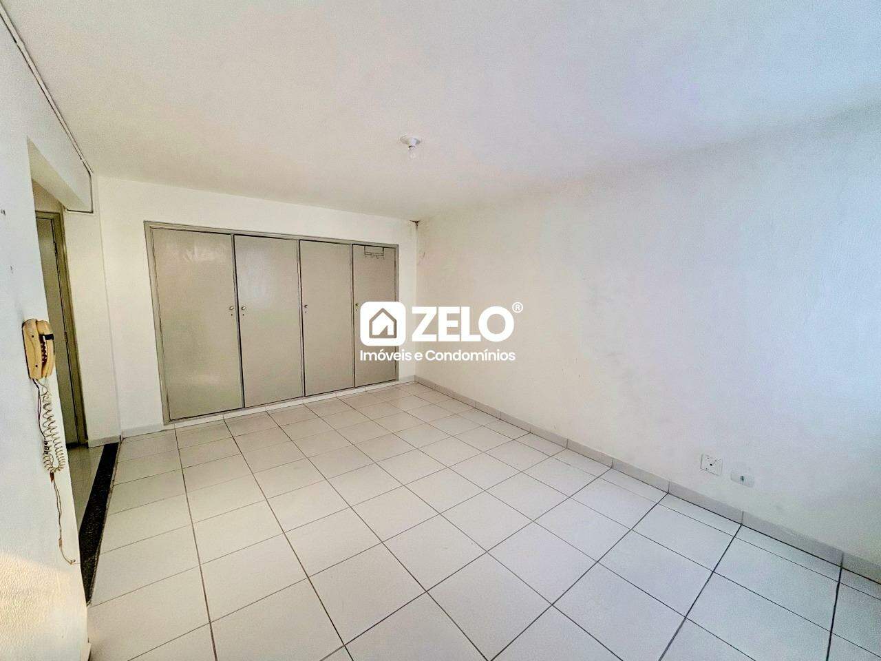 Apartamento em Centro, Campinas - SP | Zelo Imóveis: 