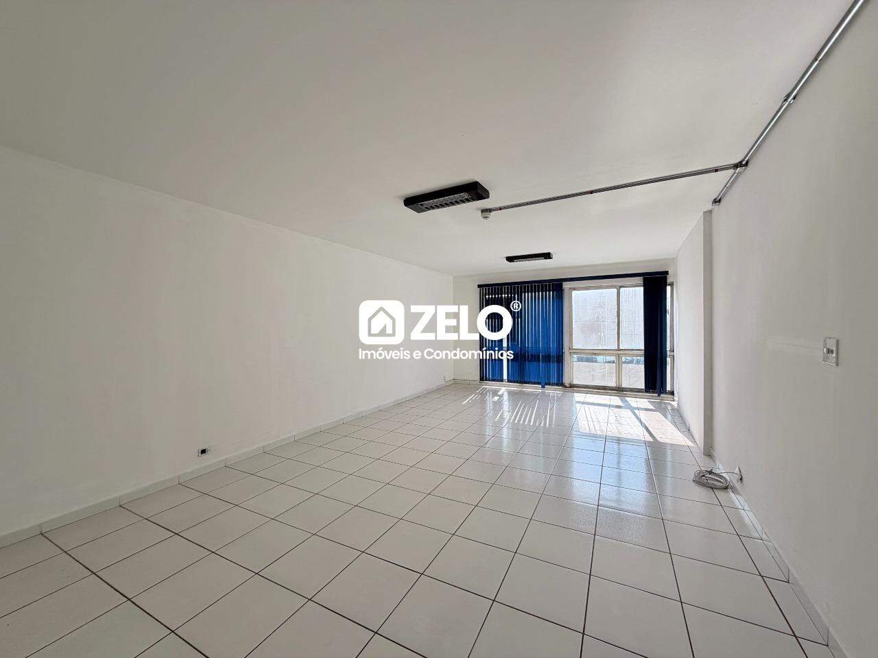 Sala em Centro, Campinas - SP | Zelo Imóveis: 