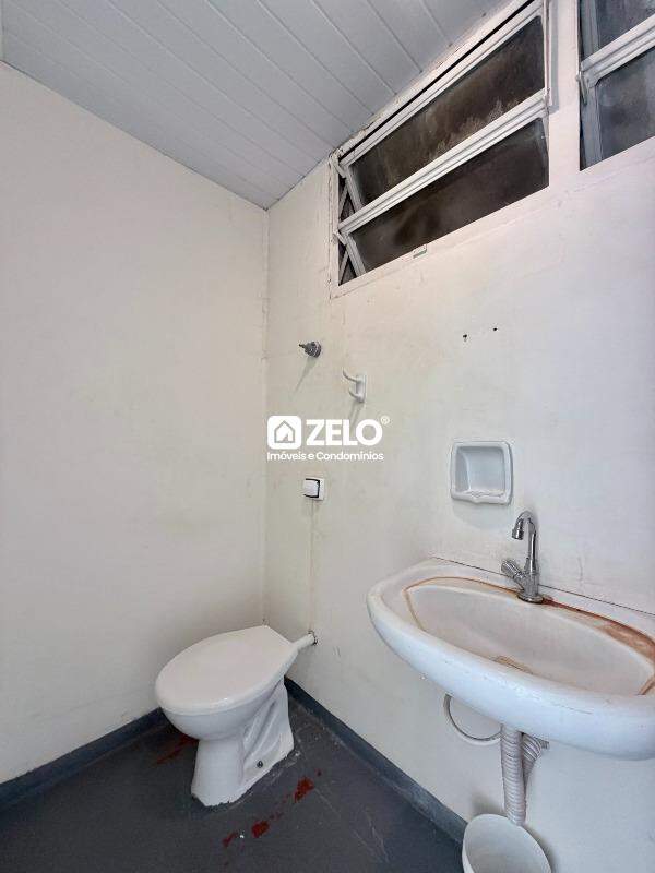 Sala em Centro, Campinas - SP | Zelo Imóveis: 