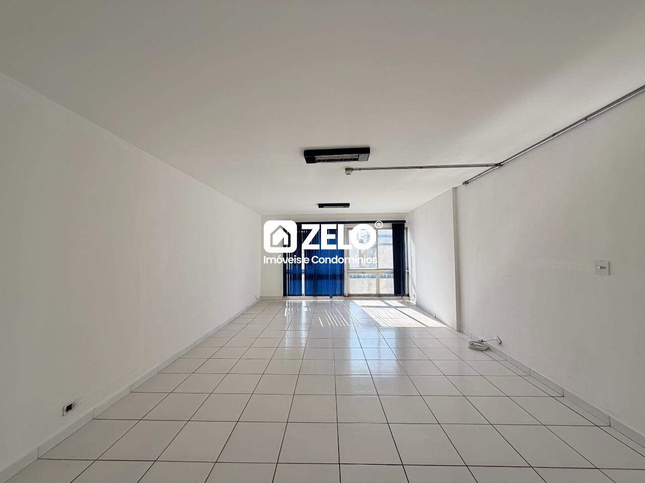 Sala em Centro, Campinas - SP | Zelo Imóveis: 