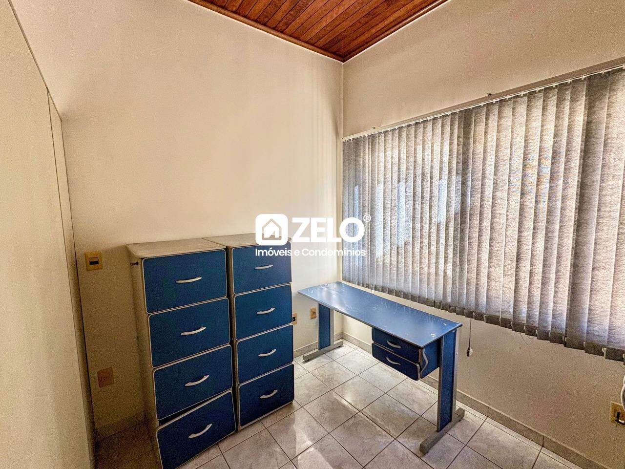 Casa comercial em Centro, Campinas - SP | Zelo Imóveis: 