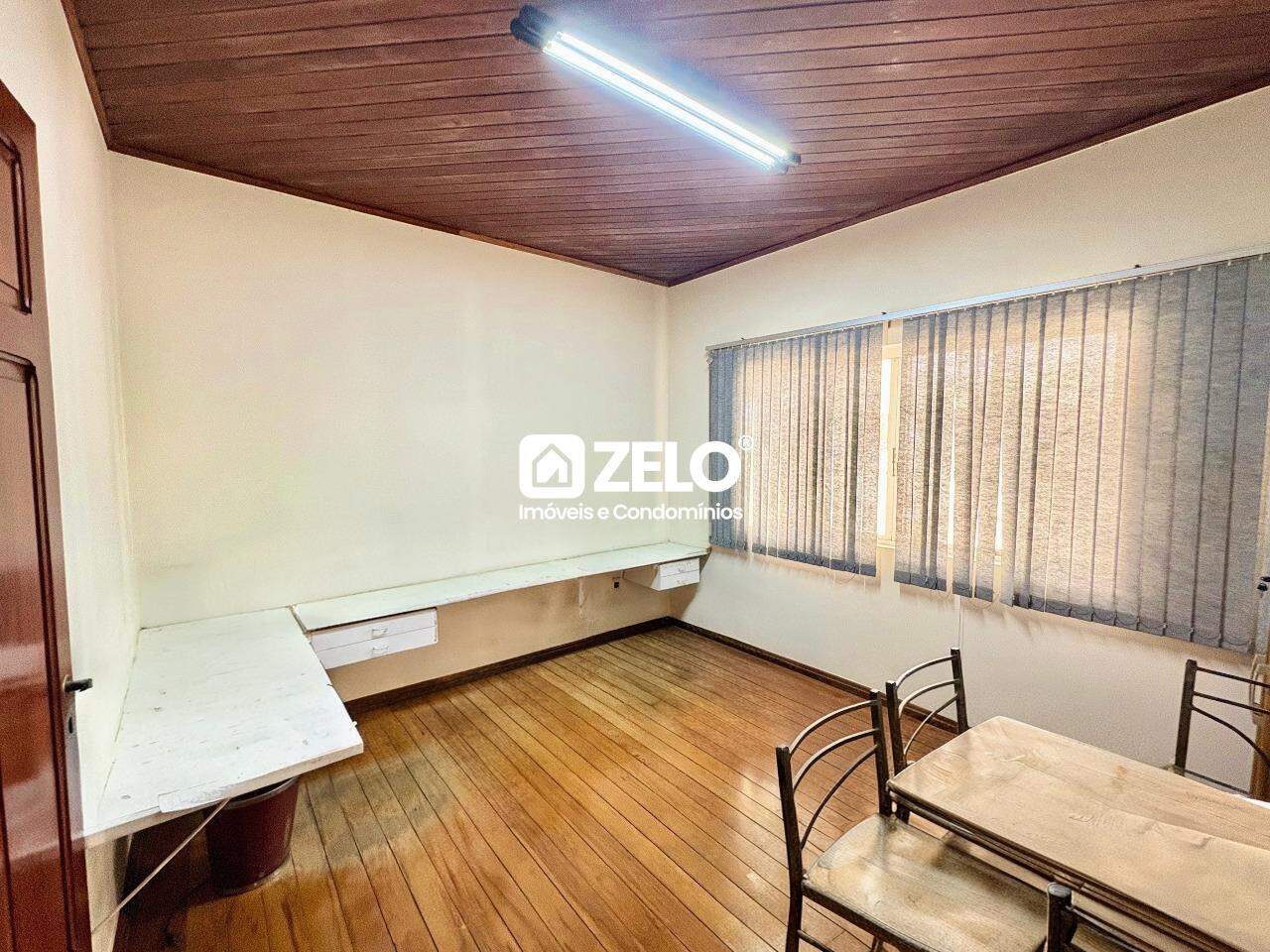 Casa comercial em Centro, Campinas - SP | Zelo Imóveis: 