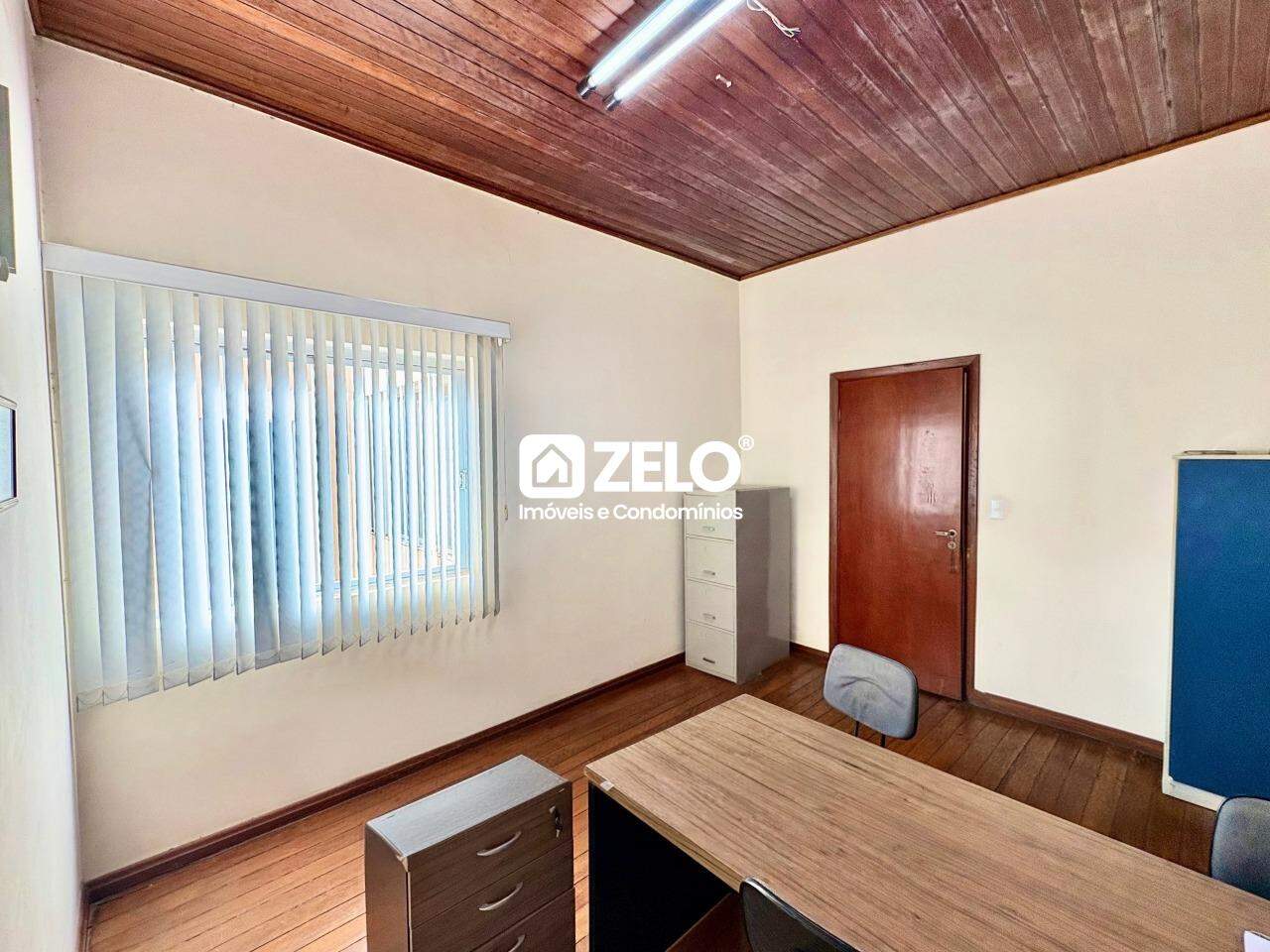 Casa comercial em Centro, Campinas - SP | Zelo Imóveis: 