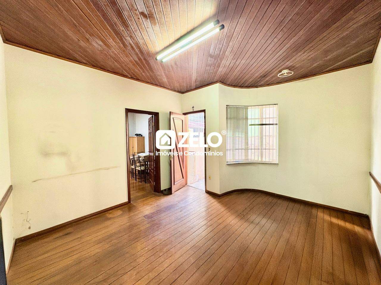 Casa comercial em Centro, Campinas - SP | Zelo Imóveis: 