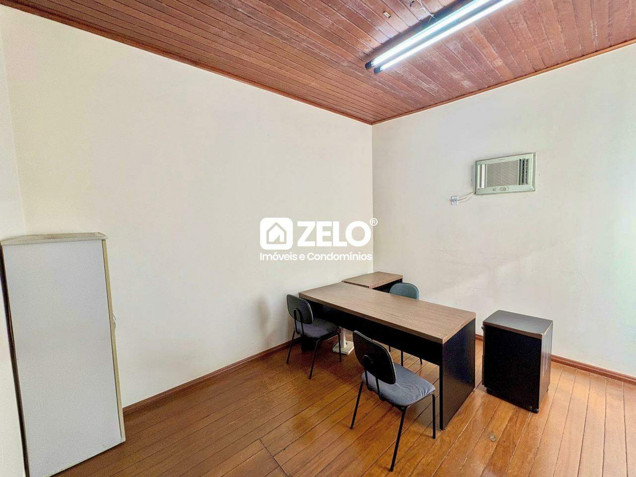 Casa comercial em Centro, Campinas - SP | Zelo Imóveis: 